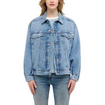MUSTANG Outdoorjack Damesstijl Arcata Boyfriend Jacket beschikbaar voor biedingen