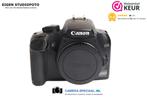 Canon EOS 1000D digitale camera (13.448 clicks) met garantie, Audio, Tv en Foto, Fotocamera's Digitaal, Ophalen of Verzenden, Zo goed als nieuw