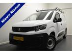 Peugeot Partner | Zakelijke Lease v.a. €256.94 pm, Automaat, Stof, Gebruikt, Euro 6