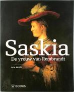 Saskia, de vrouw van Rembrandt, Verzenden, Nieuw