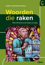 Woorden die raken C-jaar 2025 9789085287780, Verzenden, Zo goed als nieuw, Vicariaat Vlaams-Brabant Mechelen