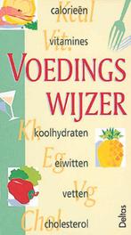 Voedingswijzer 9789024372607, Boeken, Verzenden, Gelezen