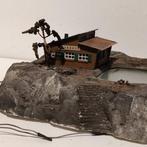 HAUG - Diorama - 1950-1960 - Duitsland, Hobby en Vrije tijd, Modeltreinen | H0, Nieuw