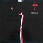 LP gebruikt - Steely Dan - Aja (Canada, Red Vinyl), Cd's en Dvd's, Vinyl | Rock, Verzenden, Zo goed als nieuw