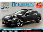 Volkswagen Arteon 1.4 TSI eHybrid R-Line 293PK Panodak LED, Automaat, Zwart, Stationwagon, Nieuw