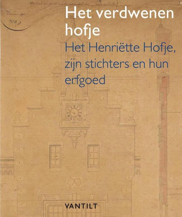 Het verdwenen hofje 9789460043604 Peter Jan Margry, Boeken, Geschiedenis | Stad en Regio, Gelezen, Verzenden