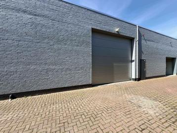 Bedrijfsruimte, Loods te huur Ganzeweide 175 Heerlen beschikbaar voor biedingen