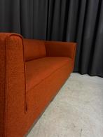 Gelderland 4800 2,5 zits - Nieuw wol -, Huis en Inrichting, Banken | Bankstellen, Zo goed als nieuw, Rechte bank