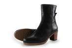 Shabbies Amsterdam Enkellaarzen in maat 39 Zwart | 10%, Kleding | Dames, Schoenen, Shabbies Amsterdam, Verzenden, Zwart, Lage of Enkellaarzen