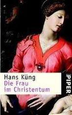 Die Frau im Christentum, Boeken, Ophalen of Verzenden, Nieuw