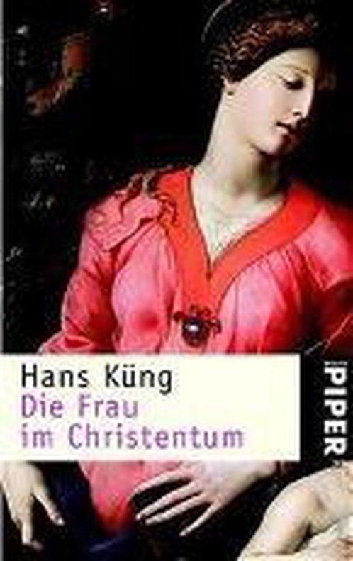 Die Frau im Christentum, Boeken, Overige Boeken, Ophalen of Verzenden