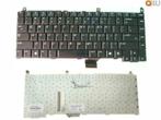 Laptop toetsenbord - keyboard, voor alle merken en modellen