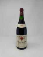 1991 Domaine Auguste Clape, Cornas - Cornas - 1 Fles (0,75, Nieuw