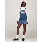 Tommy Jeans Curve Salopetjurk PINAFORE DRESS DH6031 EXT, Kleding | Dames, Verzenden, Nieuw