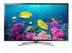 Samsung UE46F5700 - 46 inch FullHD LED TV, 100 cm of meer, Full HD (1080p), Samsung, LED