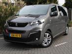 Peugeot Expert 227S 2.0 BlueHDI 180PK Sport Edition EAT6, Automaat, Gebruikt, Overige kleuren, Lichtmetalen velgen
