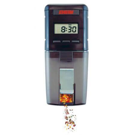 Eheim Voerautomaat, Dieren en Toebehoren, Vissen | Aquaria en Toebehoren, Ophalen of Verzenden