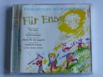 Piano Muziek voor Kinderen - Für Elise, Cd's en Dvd's, Cd's | Klassiek, Verzenden, Nieuw in verpakking