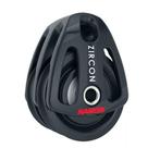 Harken 57mm Zircon 2-schijfsblok, Watersport en Boten, Ophalen of Verzenden, Nieuw
