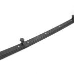 Rugged Ridge Windshield Channel Steel 07-18 Jeep Wrangler JK, Ophalen of Verzenden, Nieuw