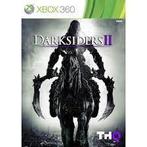 Darksiders II (Losse CD) (Xbox 360 Games), Spelcomputers en Games, Ophalen of Verzenden, Zo goed als nieuw