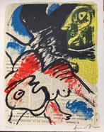 Bengt Lindström (1925-2008) - Eddan