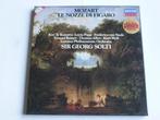 Mozart - Le Nozze di Figaro / Sir Georg Solti (4 LP), Cd's en Dvd's, Verzenden, Nieuw in verpakking
