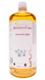 Beauty & Care Diamonds opgiet 1 L.  new, Ophalen of Verzenden, Nieuw, Fins of Traditioneel, Toebehoren