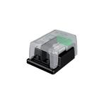 Bieden: BEP 702-MFH maxi fuse holder heavy duty, Watersport en Boten, Ophalen of Verzenden, Nieuw, Elektra en Verlichting, Zeilboot of Motorboot