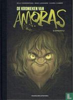 Suske en Wiske - Gardavu! - 2019, Eén stripboek, Verzenden, Zo goed als nieuw, Legendre, Marc.