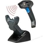 Datalogic Gryphon GM4100 Wireless 1D Scanner - USB met Di..., Computers en Software, Scanners, Verzenden, Gebruikt