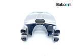 Stuurklem / Riser Set Harley-Davidson FXBB Softail Street, Motoren, Verzenden, Gebruikt