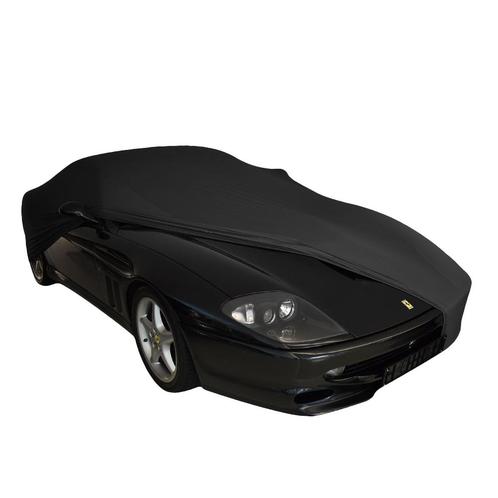 Autohoes passend voor Ferrari 550 Maranello binnen BESTE, Auto diversen, Autohoezen, Op maat, Nieuw, Ophalen of Verzenden