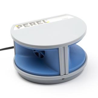 Ongedierteverjager | Perel (Ultrasoon, 465 m²), Dieren en Toebehoren, Overige Dieren-accessoires, Nieuw, Verzenden