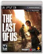 The last of us (ps3 used game), Spelcomputers en Games, Games | Sony PlayStation 3, Ophalen of Verzenden, Zo goed als nieuw
