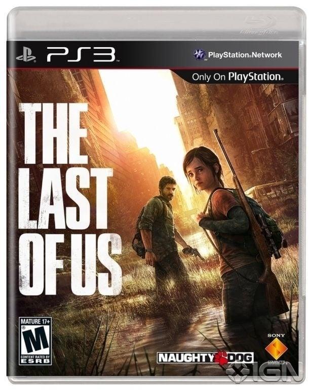 The last of us (ps3 used game), Spelcomputers en Games, Games | Sony PlayStation 3, Zo goed als nieuw, Ophalen of Verzenden