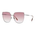 Zonnebril Dames Burberry ALEXIS BE 3143, Sieraden, Tassen en Uiterlijk, Zonnebrillen en Brillen | Dames, Verzenden, Nieuw