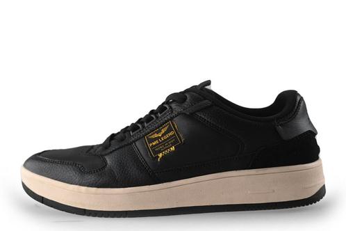 PME Legend Sneakers in maat 45 Zwart | 10% extra korting, Kleding | Heren, Schoenen, Zwart, Zo goed als nieuw, Sneakers of Gympen
