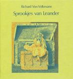 Sprookjes van leander 9789062380503 Volkmann, Verzenden, Gelezen, Volkmann