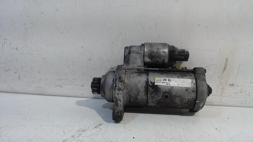 Startmotor Volkswagen Polo Van  1.2 TDi BlueMotion, Auto-onderdelen, Motor en Toebehoren, ARN erkend, Stiba lid, Erkend duurzaam