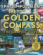 The Golden Compass Graphic Novel, Complete Edit. Pullman, Zo goed als nieuw, Philip Pullman, Verzenden