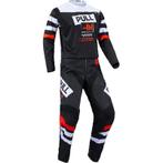 Crosspak Pull-in Oranje - Maat 30 / 32 / S / M, Motoren, Kleding | Motorkleding, Verzenden, Nieuw met kaartje, Motorcrosskleding