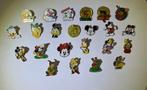 Themacollectie - Vintage Disney-pinnen, Antiek en Kunst