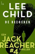 De bezoeker / Jack Reacher / 4 9789024568963 Lee Child, Boeken, Verzenden, Gelezen, Lee Child