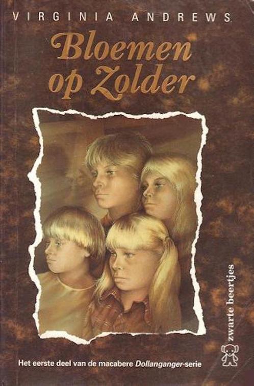 Bloemen op zolder / Dollanganger / 1 9789044924749, Boeken, Thrillers, Gelezen, Verzenden