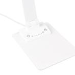 LED Bureaulamp - Trion Straus - 6.5W - Aanpasbare Kleur -, Huis en Inrichting, Ophalen of Verzenden, Nieuw, Metaal