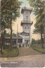 APELDOORN - Julianatoren, Verzenden, Gelopen