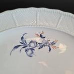 Meissen - Schotel - Porselein - Royal Porcelain, Antiek en Kunst, Antiek | Glas en Kristal