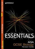 Essentials: AQA GCSE biology: revision guide by Andrew, Boeken, Taal | Engels, Gelezen, Verzenden