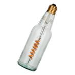 Bailey Spiraled Bottled Bier E27 6.5W 320lm 1900K Helder..., Nieuw, Ophalen of Verzenden